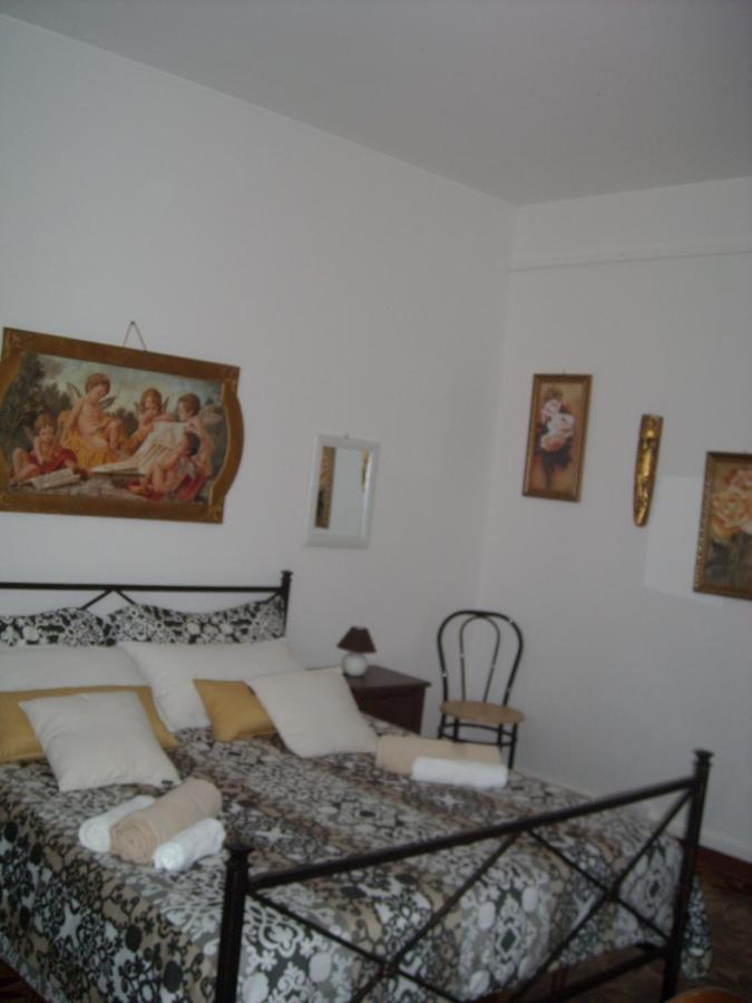 Giovannixxlll B&B CTA Exterior foto