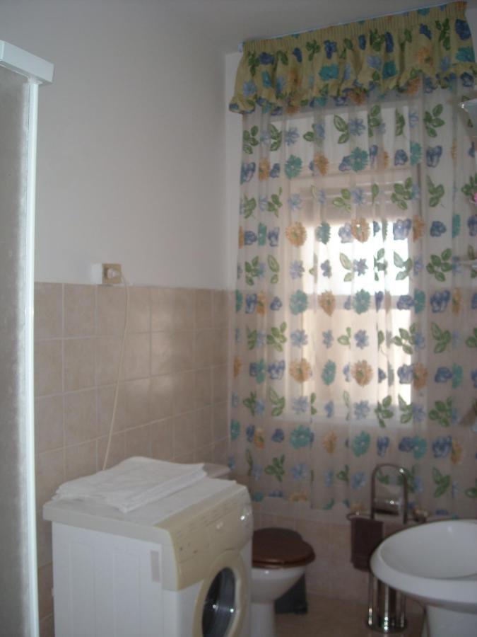 Giovannixxlll B&B CTA Exterior foto